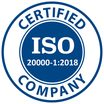 ISO-20000-1(2018)