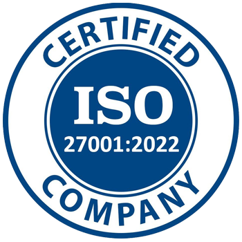 ISO-27001(2022)
