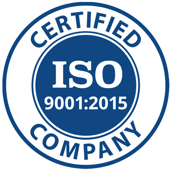ISO-9001(2015)